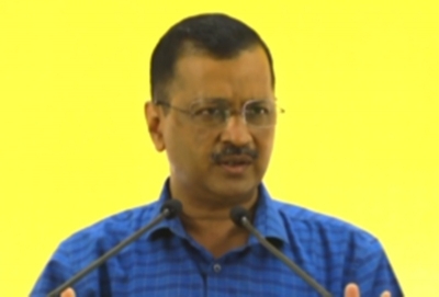 Delhi CM, AAP Chief Kejriwal Arrested by ED, 6 days after Kavitha’s arrest