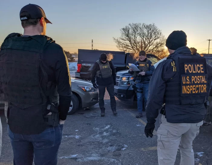 $250 Million Siphoned Off in COVID Time Scam: ‘Feeding Our Future’, 47 Suspects Charged by FBI