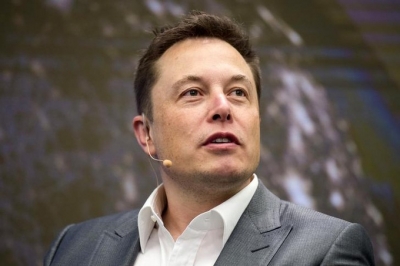 Elon Musk Followers Reach 200 Million Mark on X, First in Twitter’s Journey