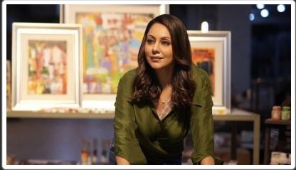 Gauri says annoyed by this kind gesture of Shah Rukh Khan