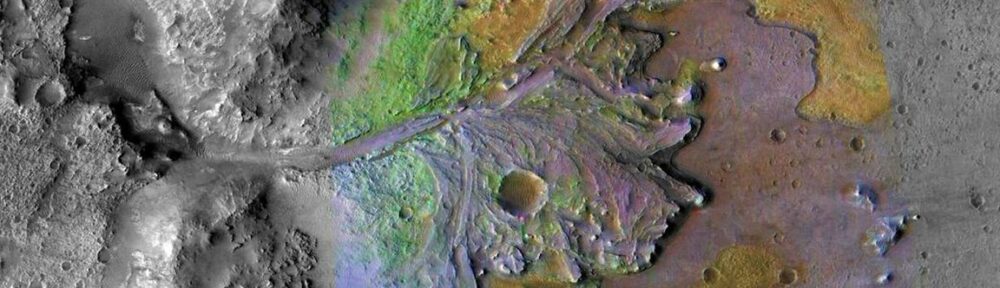 NASA’s Perseverance Rover