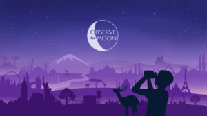 Celebrate 'International Observe the Moon Night' with NASA