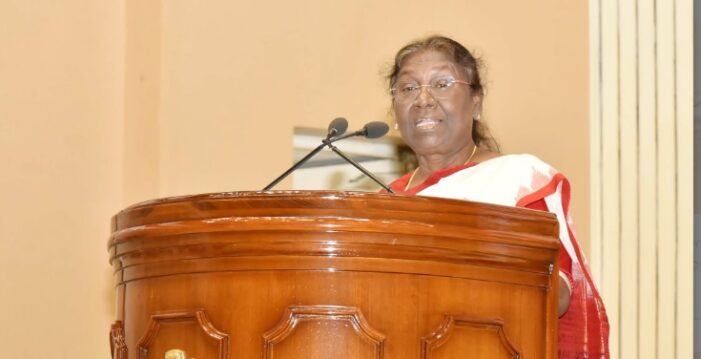 President to launch TB Mukt Bharat initiative, target 2025