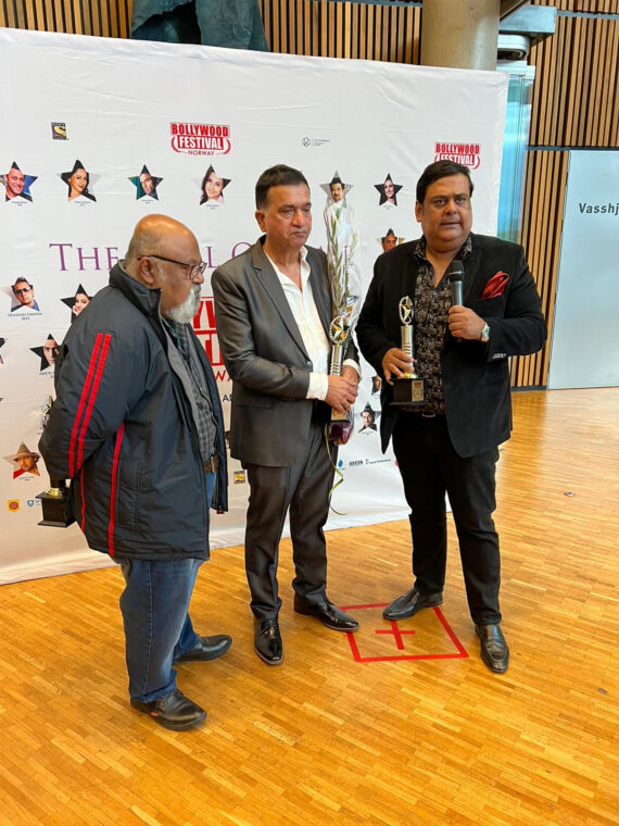 Norway Festival 2022