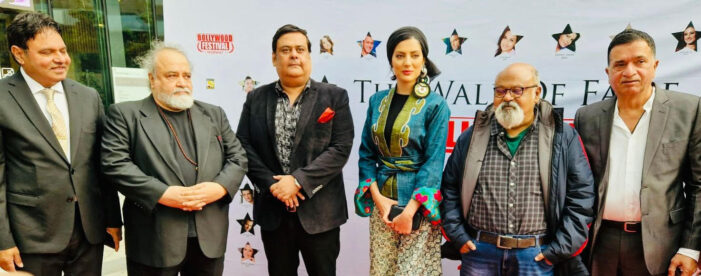 Norway Indian Film Festival 2022: Rahul Mittra, Saurabh Shukla honoured