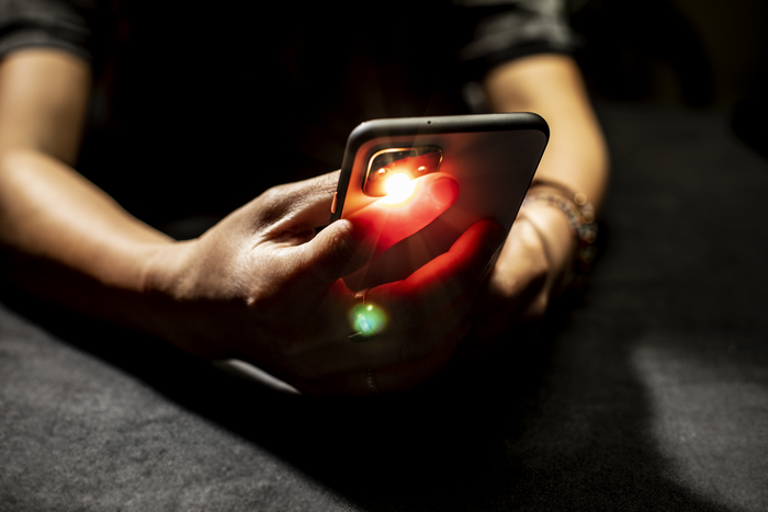 Take a deep breath, your smartphone could help measure blood oxygen levels at home [Details]