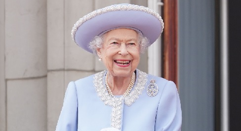 Bell at Westminster Abbey to toll for 96 minutes today, marking life of Queen Elizabeth II