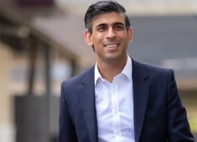 Rishi Sunak