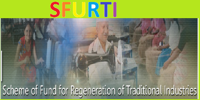 National level exhibition of traditional products from SFURTI Mela opens for Azadi ka Amrit Mahotsav [Colourful products]