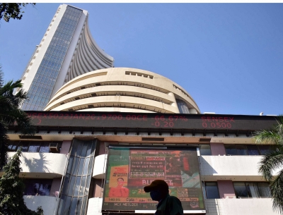 Indian Market Makes Historic Recovery, Investors Gain Rs 10.9 Lakh Crore