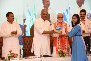 Sustainable Coastal Management in India