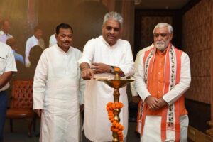 Sustainable Coastal Management in India