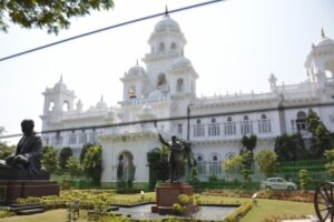 Telangana assembly