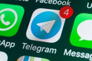 Telegram