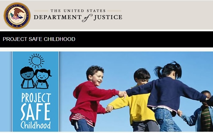 Man Sentenced to 43 Years for Victimizing 1,100 Minor Girls in Sextortion Scheme