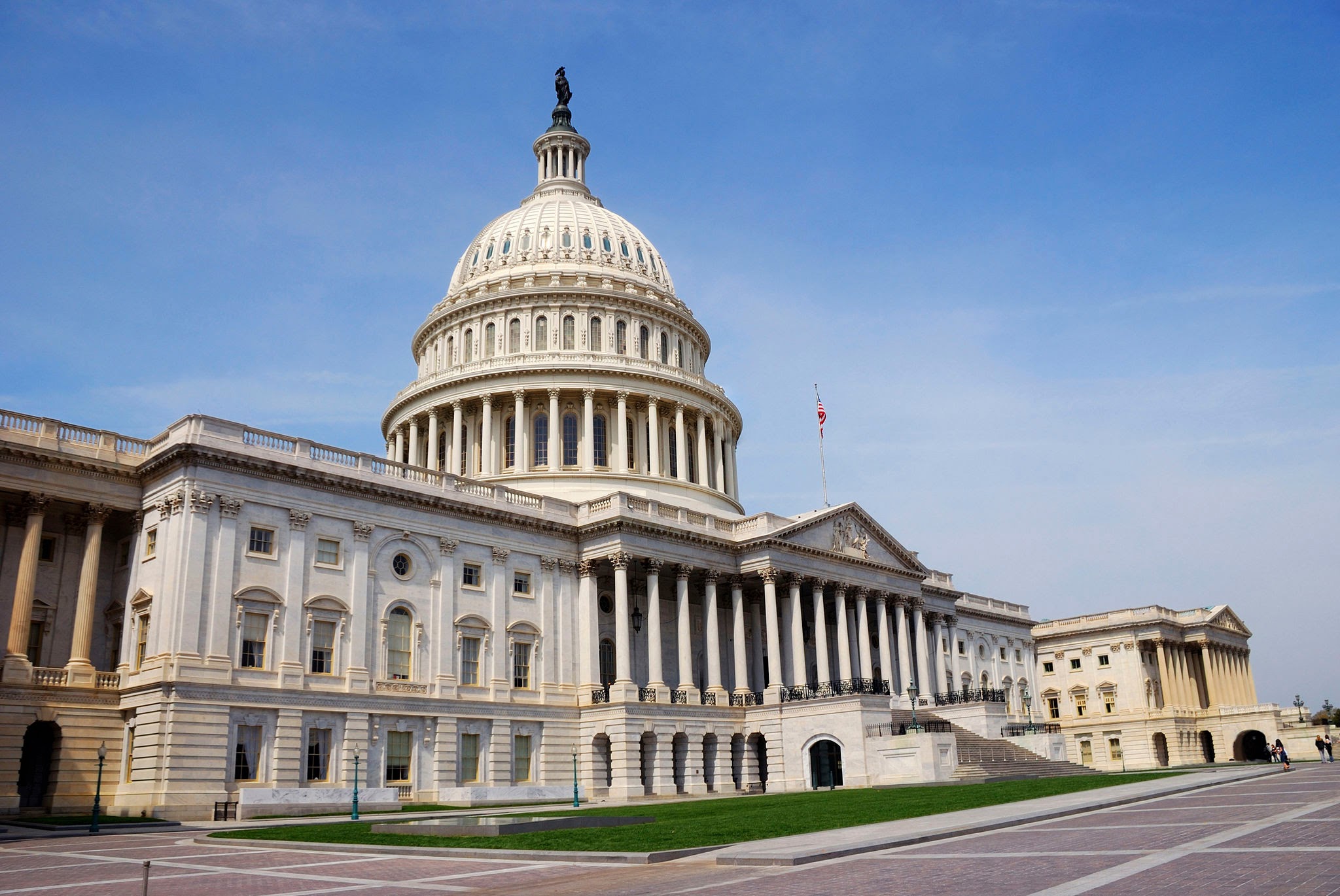 Capitol Hill