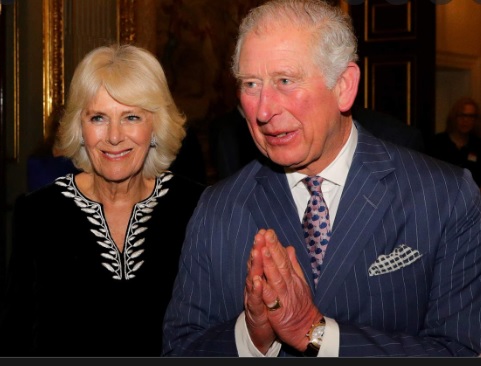 Who’s Simon Dorante-Day? Claiming as secret Charles-Camilla’s love-child, the 56-yr-old seeks paternity test