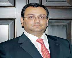 Cyrus Mistry’s Demise: What happens to SP Group’s stake in Tata Sons