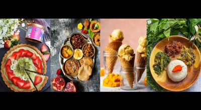 First consignment of plant-based meat products exported to USA from Gujarat