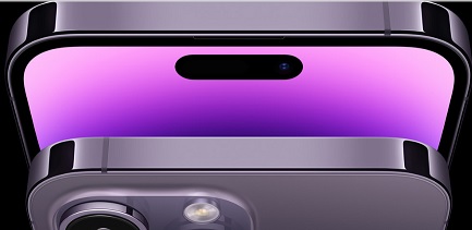 iphone14 iPhone 14 Pro, iPhone 14 Max come with new design and display: Insights