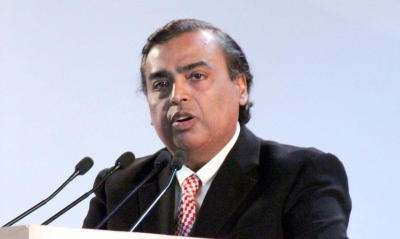 Mukesh Ambani donates Rs.1.5 Cr to TTD at Tirumala