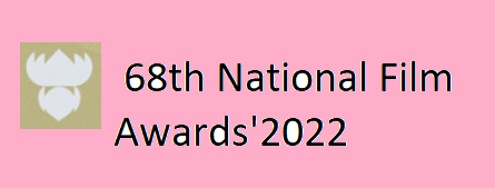 President Murmu presents 68th National Film Awards’2022