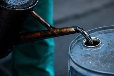 Government slashes excise duty on Petrol, Diesel despite surge in global oil prices