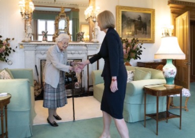 Queen Elizabeth II Queen’s secret letter locked in Sydney time capsule, to be opened in 2086