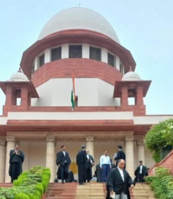 Supreme Court issues stay on Govt’s Fact-Checking Unit