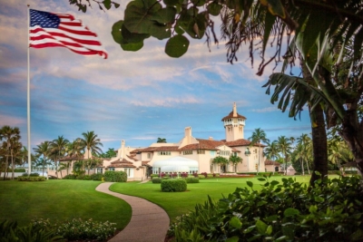 Trump-picked judge named special master in Mar-a-Lago raid case