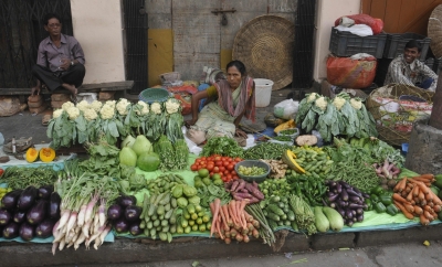 India’s Wholesale Price Inflation Rises to 1.84% in September