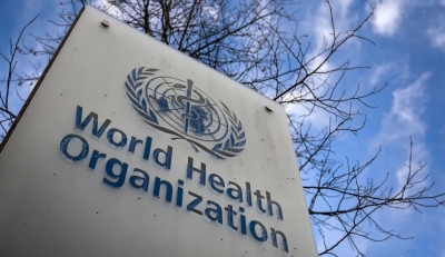 WHO Chief Says ‘No Symptomatic passengers onboard’ Hantavirus ship now