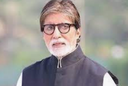 PM Modi greets Amitabh Bachchan on his 80th birthday