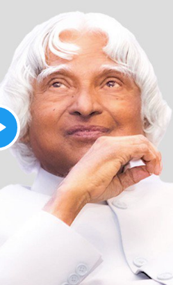 PM Modi pays tribute to Dr APJ Abdul Kalam on his birth anniversary
