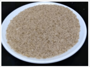 Millets-Grains