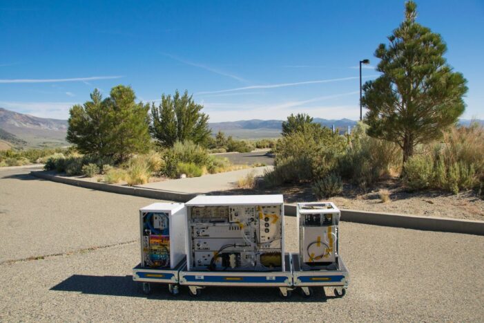 Are we alone in the universe?  JPL’s OWLS, other tools to help search for life in deep space