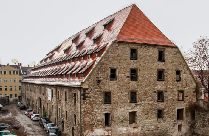 Before Hitler, Jewish community faced violence many times: DNA Study