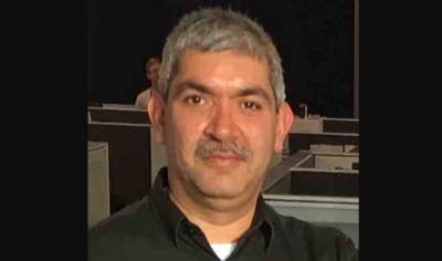 Who’s Rajeev Badyal? New Indian American chosen to serve in National Space Council