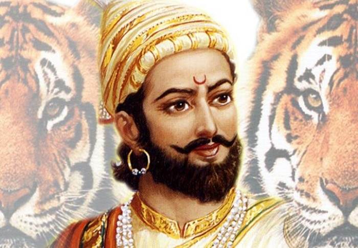 Pune up in arms, holds protests over slurs on Chhatrapati Shivaji