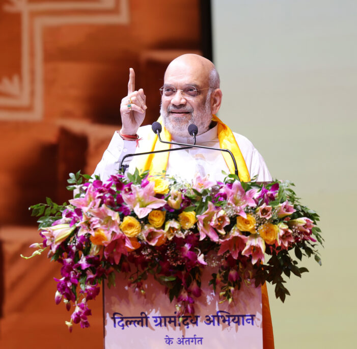 Hindus in UK, US, Canada upbeat Over India’s Citizenship Amendment Act, Call it Human Rights Win