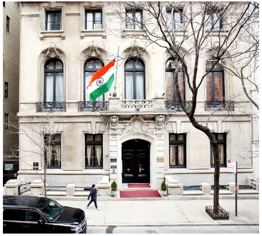 NY Consulate of India rules out foul play in AP student’s death; Toll reaches 9 in 2024