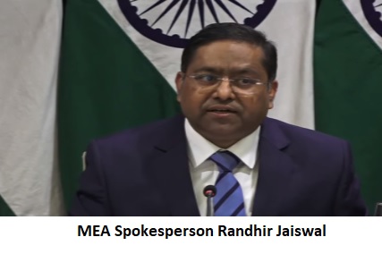 Jaishankar on 3-nation tour to Singapore, Philippines, Malaysia