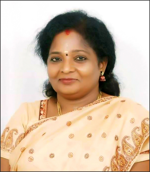 Telangana Governor Tamilisai resigns, likely to contest Lok Sabha elections