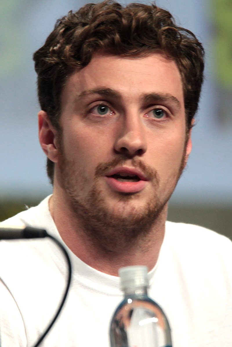 aaron