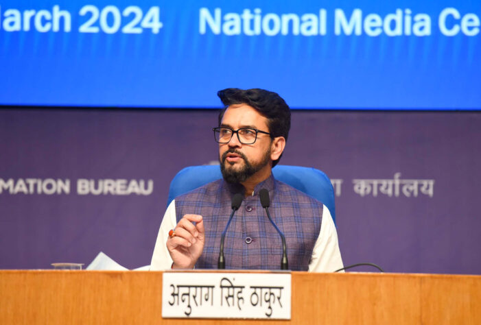 India bans 18 OTT Platforms due to obscene content