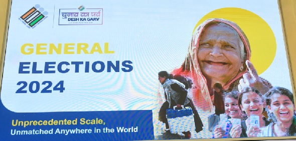 Maharashtra: MVA Leaders Criticize EC’s Decision on 5-Phased Schedule, BJP Welcomes