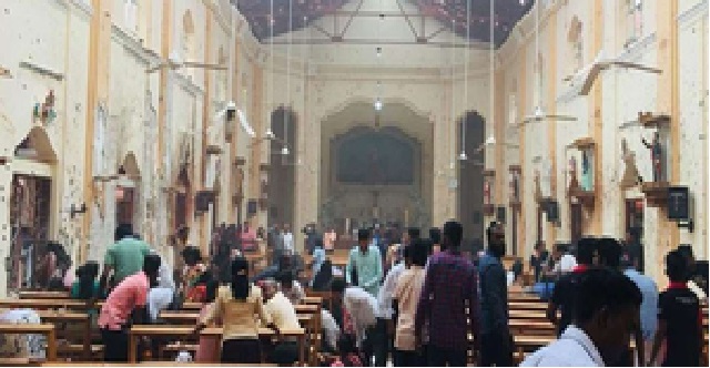 2019 Easter Sunday Bombings: Why Did Lanka Ignore Prior Intelligence Info From India? Probe Ordered