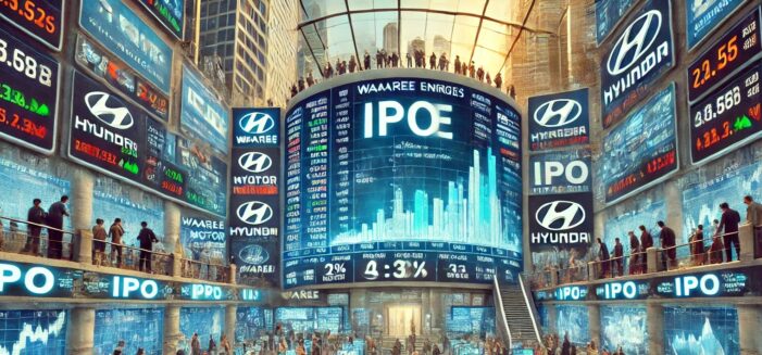 Hyundai Motor India Share to List Today After IPO Amid Complaints From Retail Investors