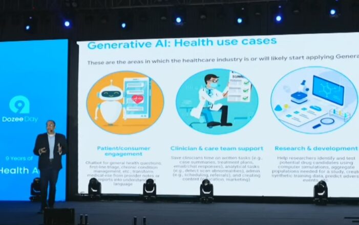 Dozee Launches AI-Powered Remote Health Monitoring for NRIs to Care for Aging Parents