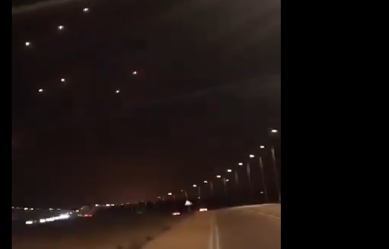 Market Plunges as Middle East War Looms, Rs 10 Lakh Crore Wiped Out from Investors